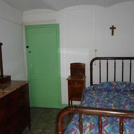 Pensión Fonda Vilalta Ribes De Freser Quarto foto