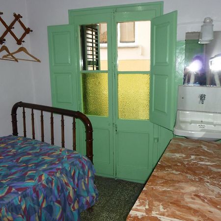 Pensión Fonda Vilalta Ribes De Freser Quarto foto