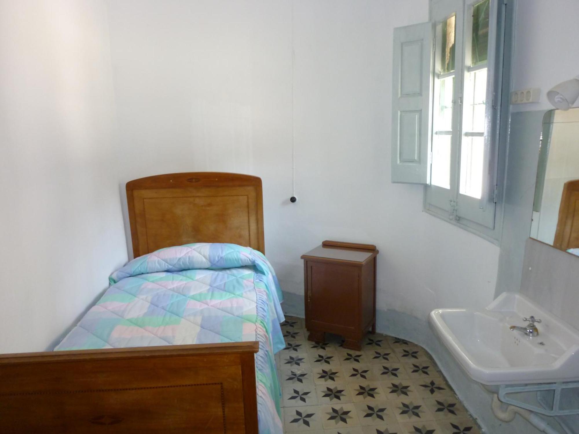 Pensión Fonda Vilalta Ribes De Freser Quarto foto
