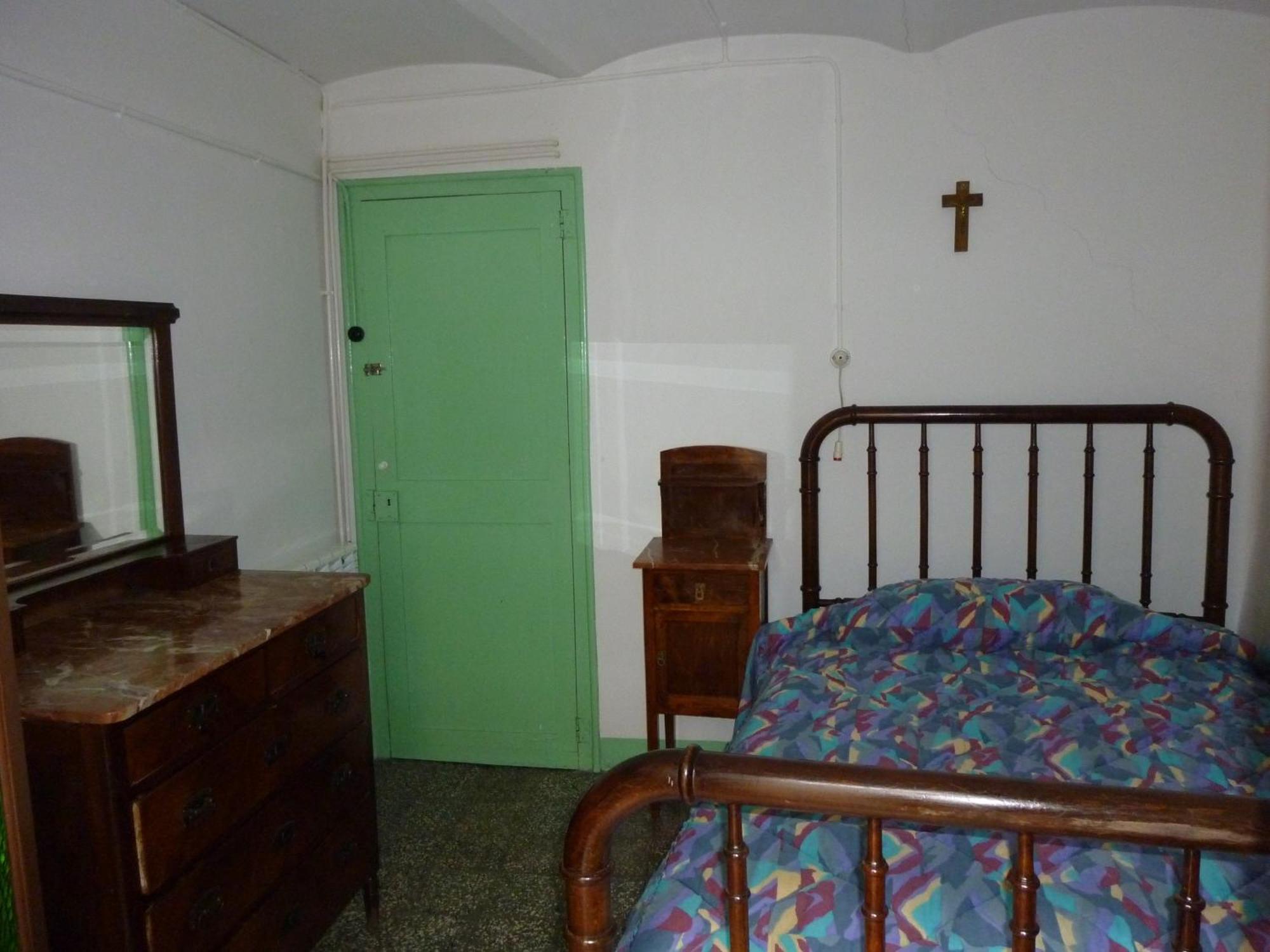 Pensión Fonda Vilalta Ribes De Freser Quarto foto