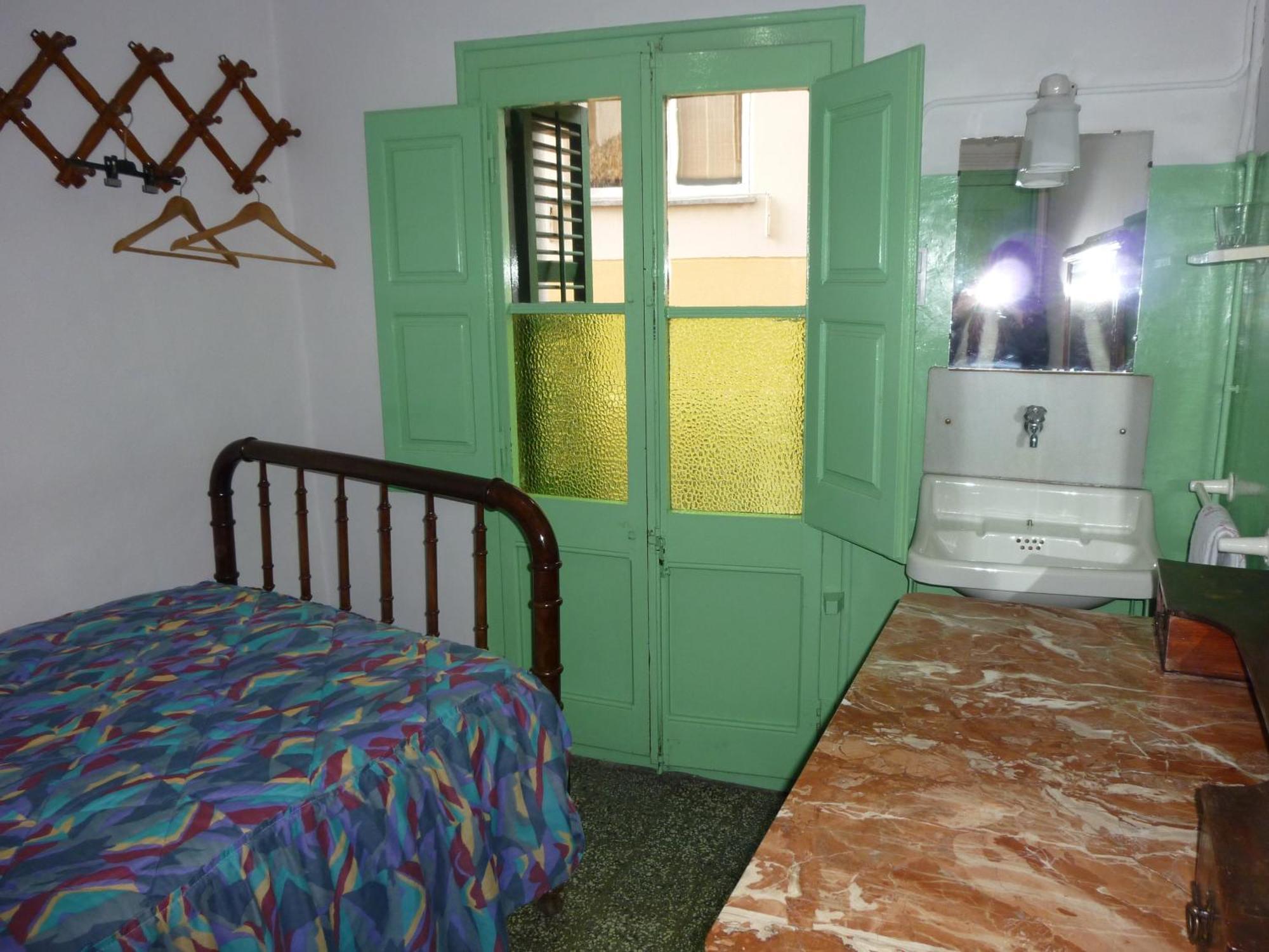 Pensión Fonda Vilalta Ribes De Freser Quarto foto